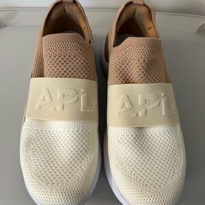 APL TechLoom Bliss Sneakers